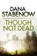 Though Not Dead, Dana Stabenow - Paperback - 9781908800794