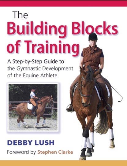 The Building Blocks of Training, Debby Lush - Paperback - 9781908809766
