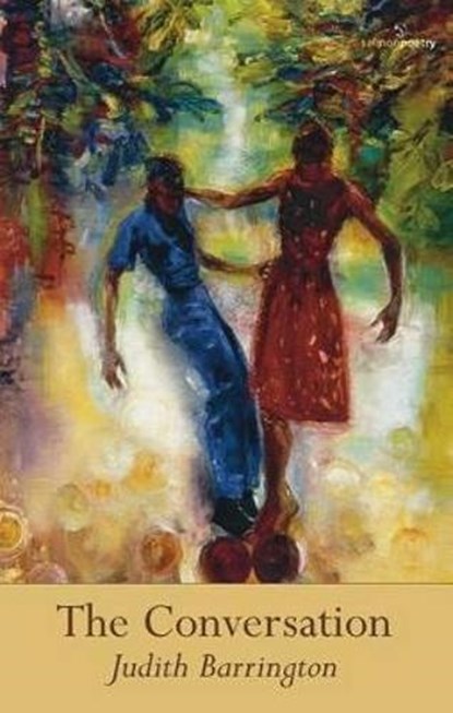 The Conversation, Judith Barrington - Paperback - 9781908836946