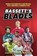 Bassett's Blades, Danny Hall ; Nathan Hemmingham - Gebonden - 9781908847218