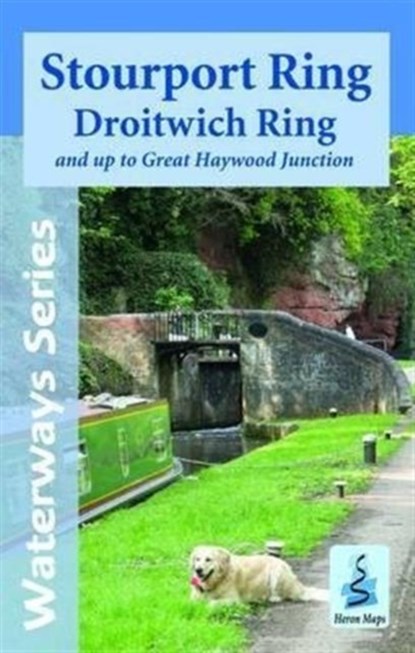 Stourport Ring and Droitwich Ring, niet bekend - Overig - 9781908851086