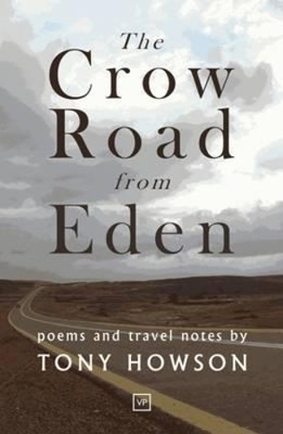The Crow Road from Eden