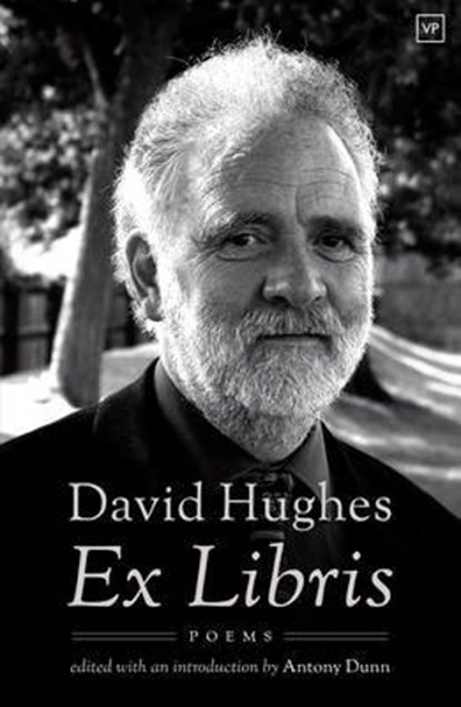 Ex Libris, David Hughes - Gebonden - 9781908853547