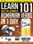 Learn 101 Romanian Verbs in 1 Day, Rory Ryder - Paperback - 9781908869289