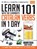 Learn 101 Catalan Verbs In 1 day, Rory Ryder - Paperback - 9781908869418