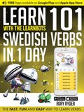 Learn 101 Swedish Verbs in 1 Day | Rory Ryder | 