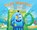 Sock Monster and the Time Machine, niet bekend - Paperback - 9781908869524