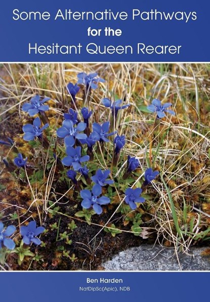 Some Alternative Pathways for the Hesitant Queen Rearer, Ben Harden - Paperback - 9781908904553