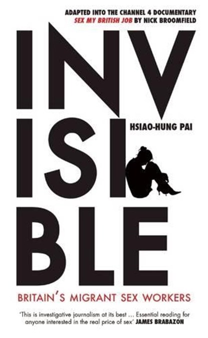 Invisible, Hsiao-Hung Pai - Paperback - 9781908906069