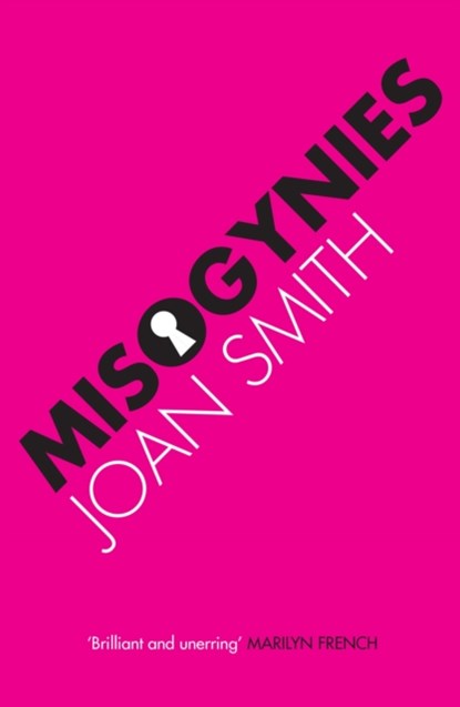 Misogynies, SMITH,  Joan - Paperback - 9781908906182