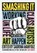 Smashing It, Sabrina Mahfouz - Paperback - 9781908906403