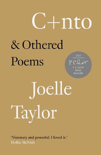 C+NTO, Joelle Taylor - Paperback - 9781908906489