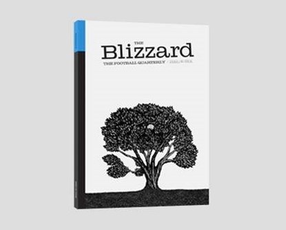 The Blizzard, World Football Journalists - Paperback - 9781908940063