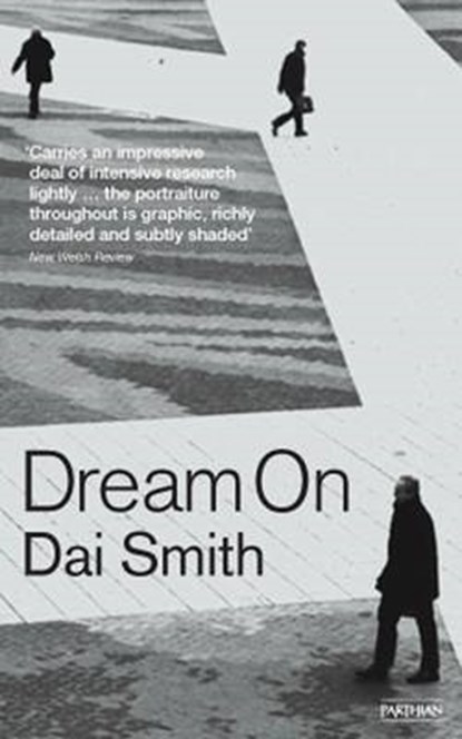 Dream On, SMITH,  Dai - Gebonden - 9781908946966