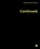 Continued., DAVID,  Taylor - Gebonden - 9781908967015