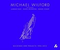 Michael Wilford With Michael Wilford and Partners, Wilford Schupp Architekten and Others:Selected Buildings and Projects 1992-2012 | Maxwell Robert | 