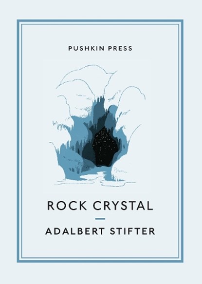 Rock Crystal, Adalbert (Author) Stifter - Paperback - 9781908968319