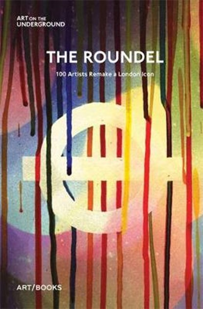 The Roundel, Tamsin Dillon - Paperback - 9781908970015