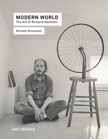 Modern World, Michael Bracewell - Gebonden - 9781908970558