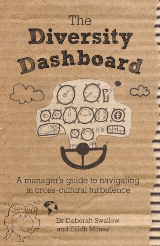 The diversity dashboard