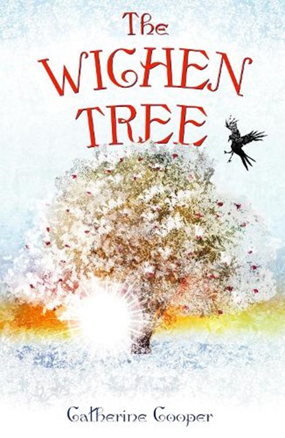 The Wichen Tree, Catherine Cooper - Paperback - 9781908984289