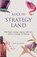 Alice in strategy land, Kate M. Santon - Paperback - 9781908984548