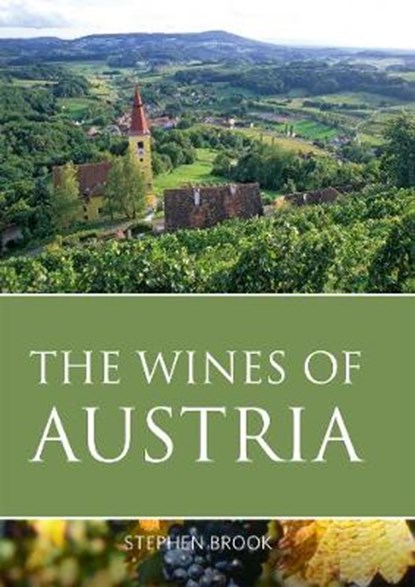 Wines of Austria, niet bekend - Paperback - 9781908984661