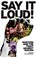 Say It Loud!, Brian Richardson - Paperback - 9781909026384