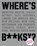 WHERE'S BANKSY?, Xavier Tapies - Gebonden - 9781909051768