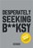 Desperately Seeking Banksy - updated edition, Xavier Tapies - Gebonden - 9781909051812