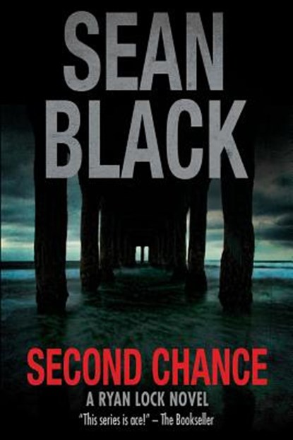 Second Chance, Sean Black - Paperback - 9781909062580