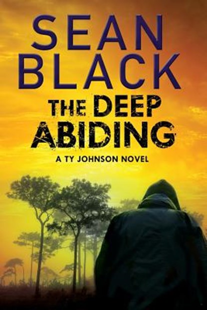The Deep Abiding, Sean Black - Paperback - 9781909062993