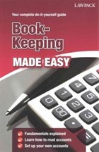 Book-Keeping Made Easy | Roy Hedges | 