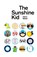 The Sunshine Kid, Harry Baker - Paperback - 9781909136281
