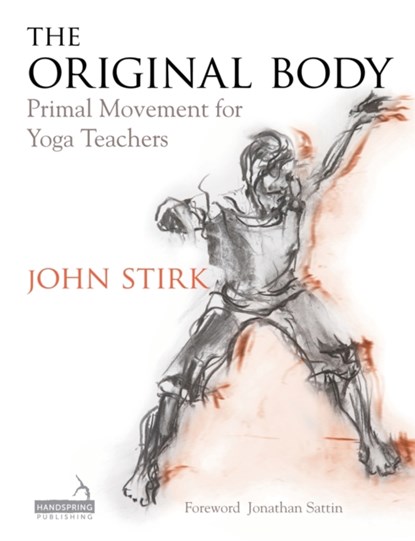 The Original Body, John Stirk - Paperback - 9781909141254