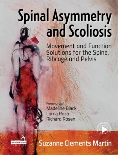 Spinal Asymmetry and Scoliosis, Suzanne Clements Martin - Paperback - 9781909141728
