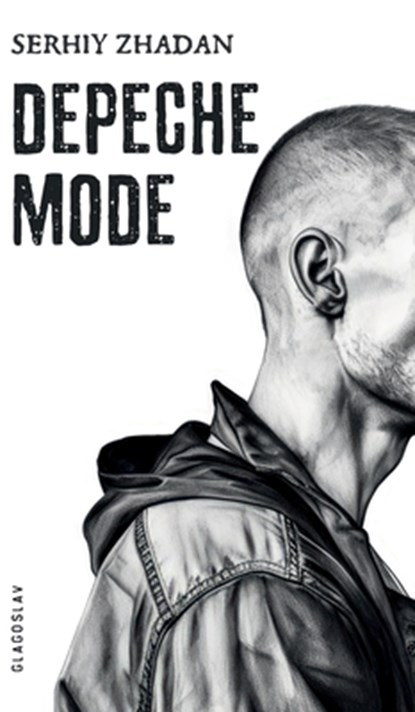 Depeche Mode, ZHADAN,  Serhiy - Gebonden - 9781909156852