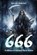 666, Dean Samed - Paperback - 9781909163164