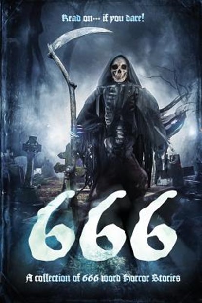666, Dean Samed - Paperback - 9781909163164