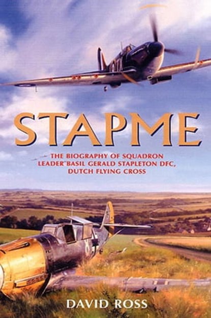 Stapme, David A Ross - Ebook - 9781909166691