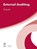 External Auditing Tutorial, John Taylor ; Jo Osborne - Paperback - 9781909173965