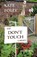 The Don't Touch Garden, Kate Foley - Paperback - 9781909208193