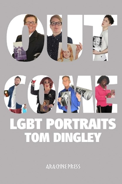 Outcome, Tom Dingley - Paperback - 9781909208261