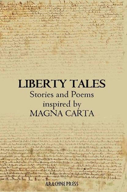 Liberty Tales, POTTS,  Cherry - Paperback - 9781909208315