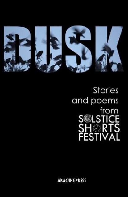 Dusk, POTTS,  Cherry - Paperback - 9781909208544