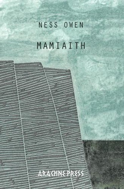 Mamiaith, Ness Owen - Paperback - 9781909208773
