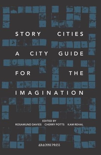 Story Cities, Annabel Banks - Ebook - 9781909208797