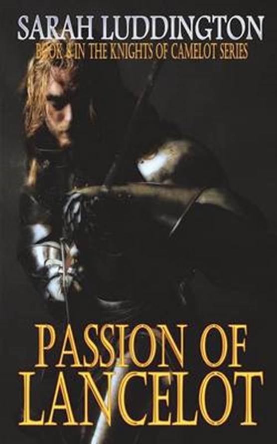 Passion Of Lancelot