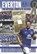 Everton: The Official Complete Record, Steve Johnson - Gebonden - 9781909245402