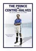 The Prince of Centre Halves | Rob Sawyer | 